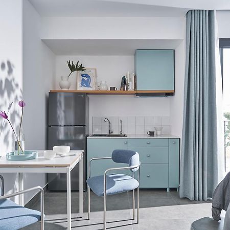M Village Living Tran Nao Ho Si Minh-város Kültér fotó
