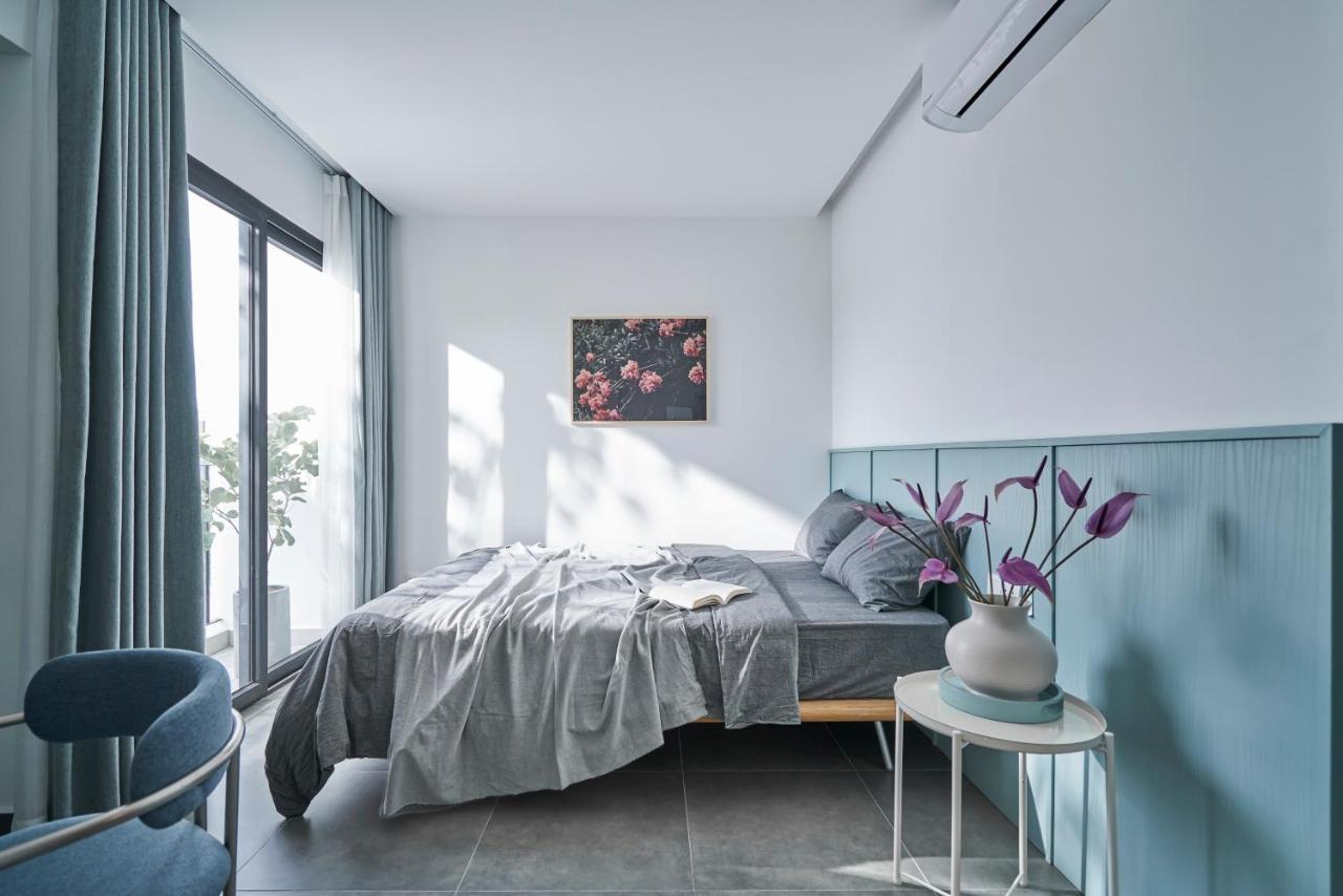 M Village Living Tran Nao Ho Si Minh-város Kültér fotó